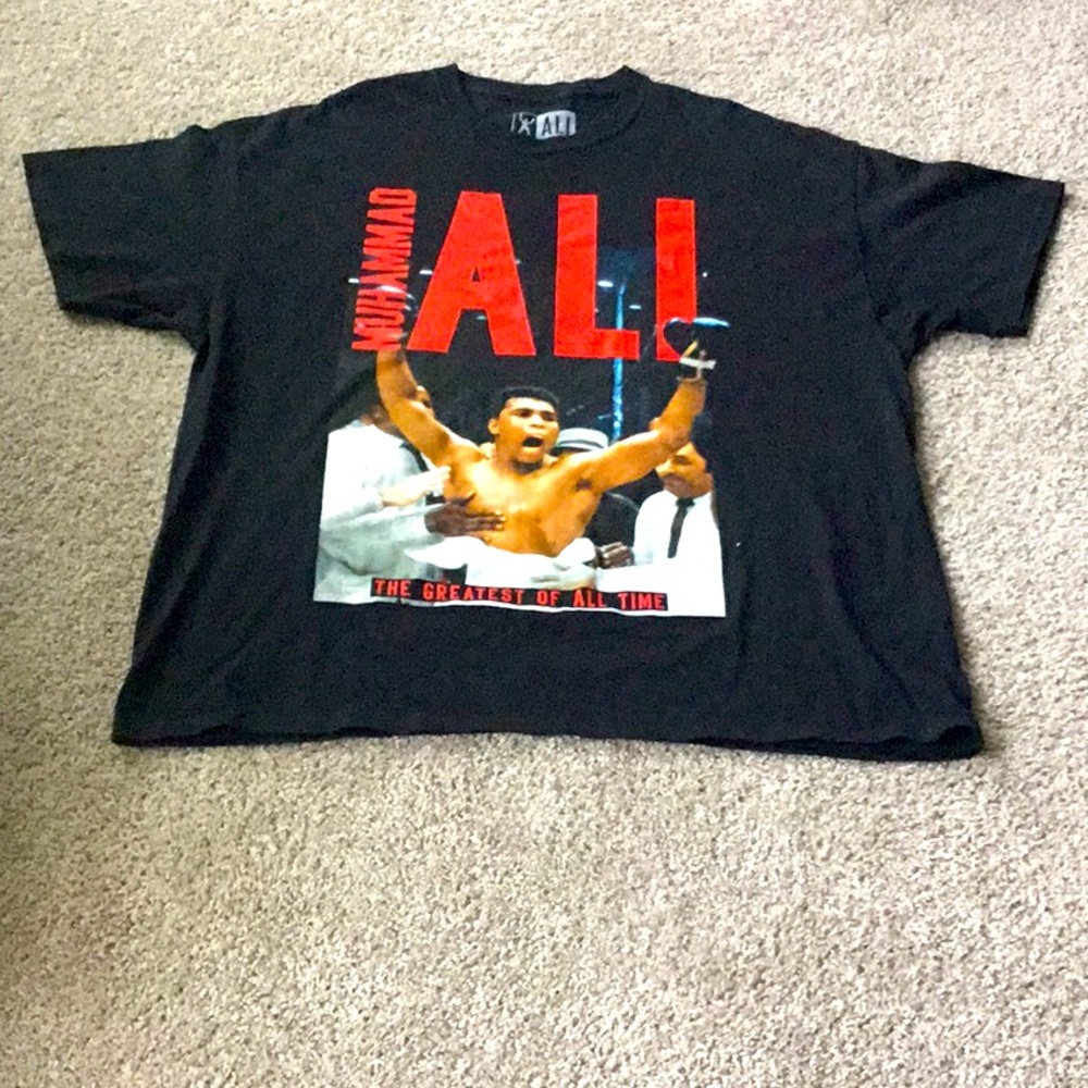 Men 2xL shirt